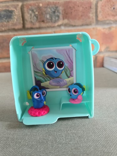 Disney doorables remember - doorables, when