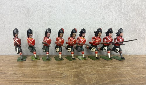 Britains argyle sutherland - britains,