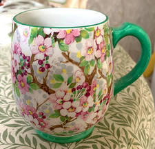 RARE Shelley Maytime 10cm MUG