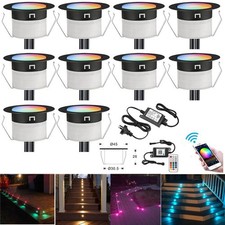45mm LED Deck/decking Lights