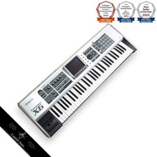 Roland FantomX6 Synthesizer