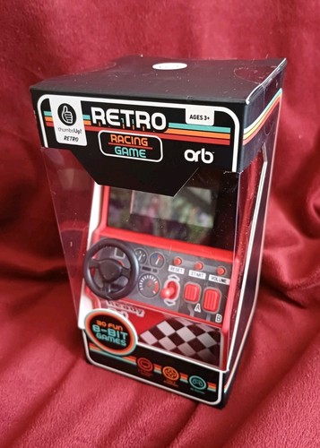 Thumbs orb retro mini - up,