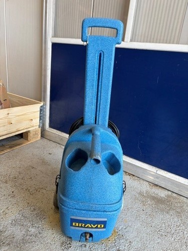 prochem carpet cleaning machine