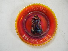 Summit Art Glass Elephant
