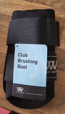 Woof Wear Brushing Boots