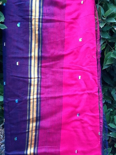 Sari silk beautiful piece - a,