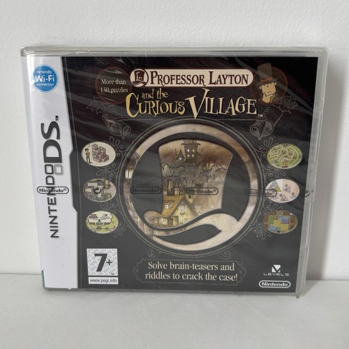 Professor layton and the - professor,