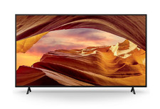 Sony BRAVIA X75WL 50" 4K UHD LED Smart TV