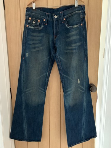 True religion joey yk2 flare - religion,