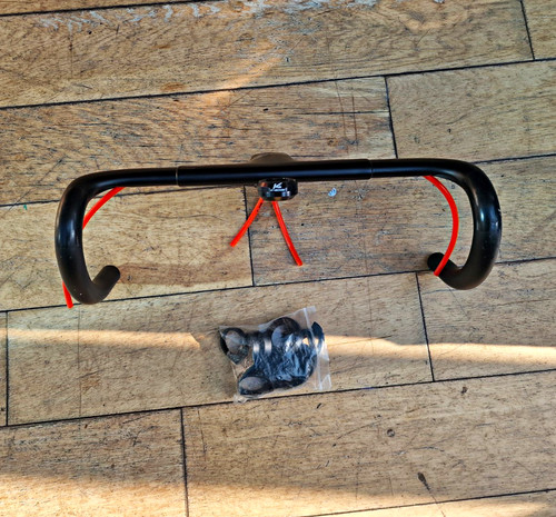Ridley forza carbon - ridley,