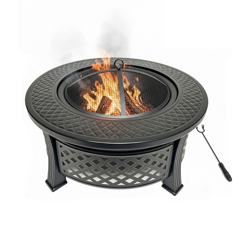Fire bowl - fire,