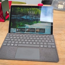 Microsoft Surface Go 2 1926 10.5' WIN 11 Pro Intel 4425Y 8gb 128 HD