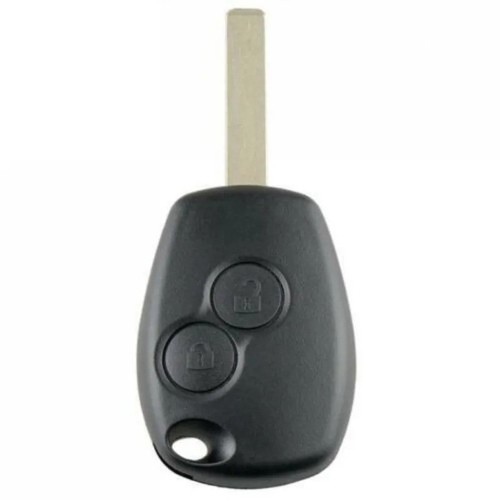 Button remote van - van, key