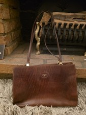 The Bridge Shoulder Bag 100%