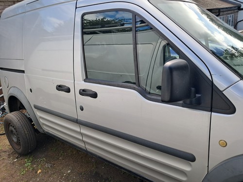 Ford transit connect os - transit,