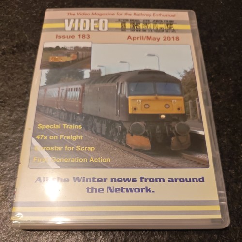 Video track issue 183 - video,