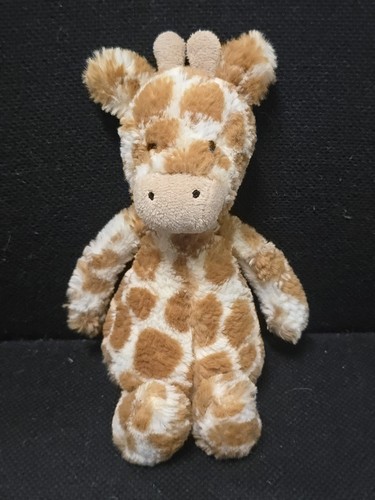 Jellycat small bashful giraffe - jellycat,