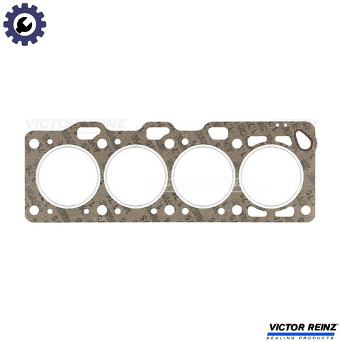 Gasket cylinder head - gasket,