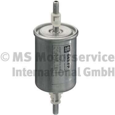 50013643 fuel filter fits - filter, alfa