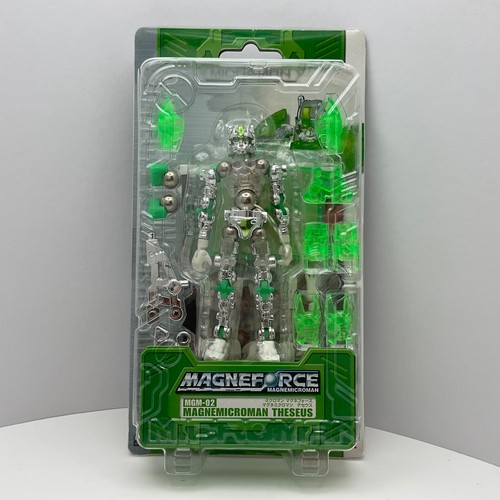 Takara magneforce mgm02 magne - takara,