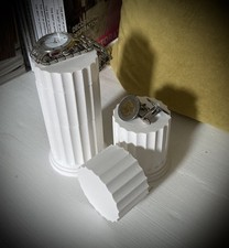 Sculpture architectural - sculpture,