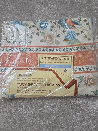 Vintage pair unused michael - vintage,