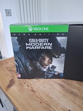 Call of Duty: Modern Warfare Dark Edition-Collectors Edition Xbox One, 2019