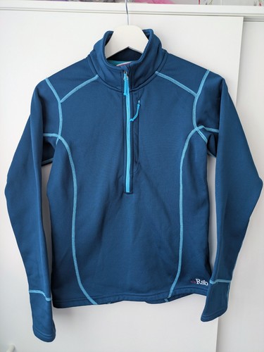 Rab polartec power stretch - polartec,
