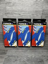 Tomica Hypercity Railway Track