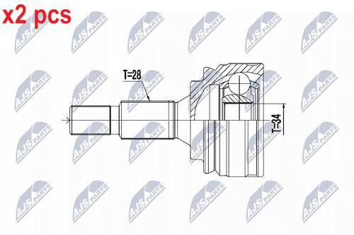 Pcs wheel side both sides - wheel,