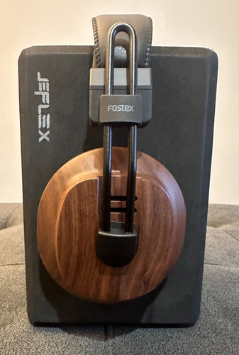 Fostex t60rp mk2 - t60rp,