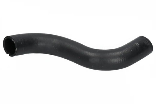 Cooling system hose upper left - cooling,