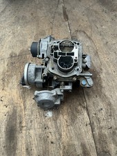 Ford Sierra Pinto Carburettor