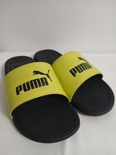 puma Sliders  UK 9 Mens