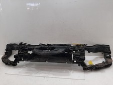 2011 FORD FOCUS Mk3 1.6L Petrol 5 Door Hatchback Front Panel