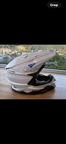 Shoei vfx motorcycle helmet - shoei,