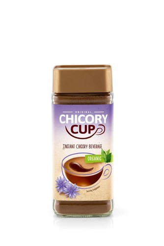 Barley cup organic chicory - barley,