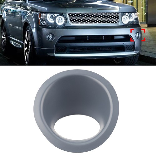 Fog lamp light bezel - frame, for