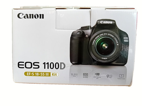 Canon eos 1100d digital - eos, camera