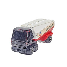 Matchbox Superfast 63 Burmah