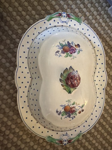 Copeland spode polka - copeland, dot