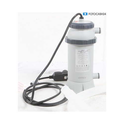 Intex pool heater for - intex, pools