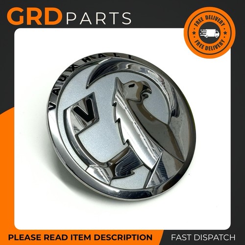 Genuine vauxhall astra gtc - genuine,