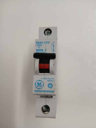 Series ha41 c10 10 amp - ha41,