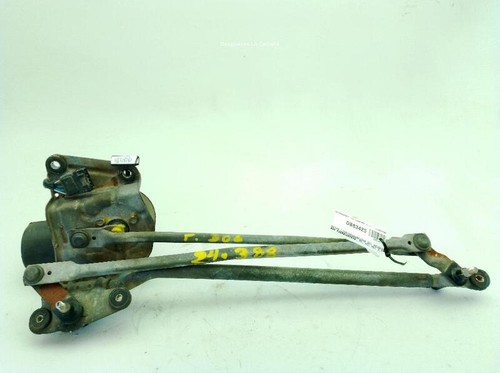 640592 front windscreen wiper