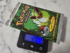 Heavy Jungle 1st Edition -