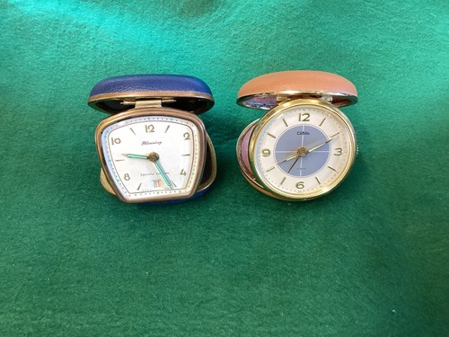 Vintage folding mechanical - vintage,
