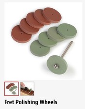 Stew Mac USA #5269 fret