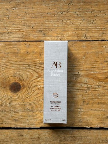 Augustinus bader the cream - cream, (30