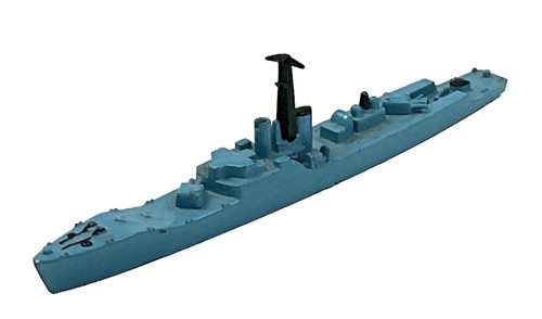 Minic ships tri - minic, tri-ang